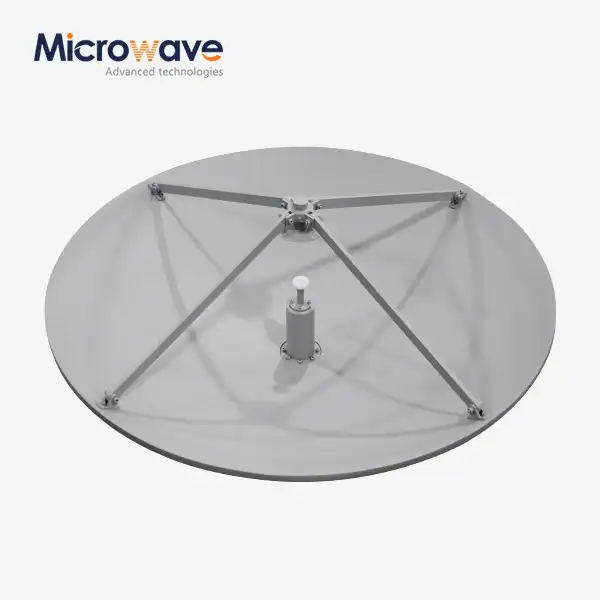 Cassegrain Antenna